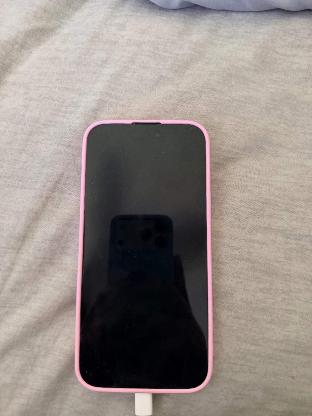 iPhone 15 Plus
